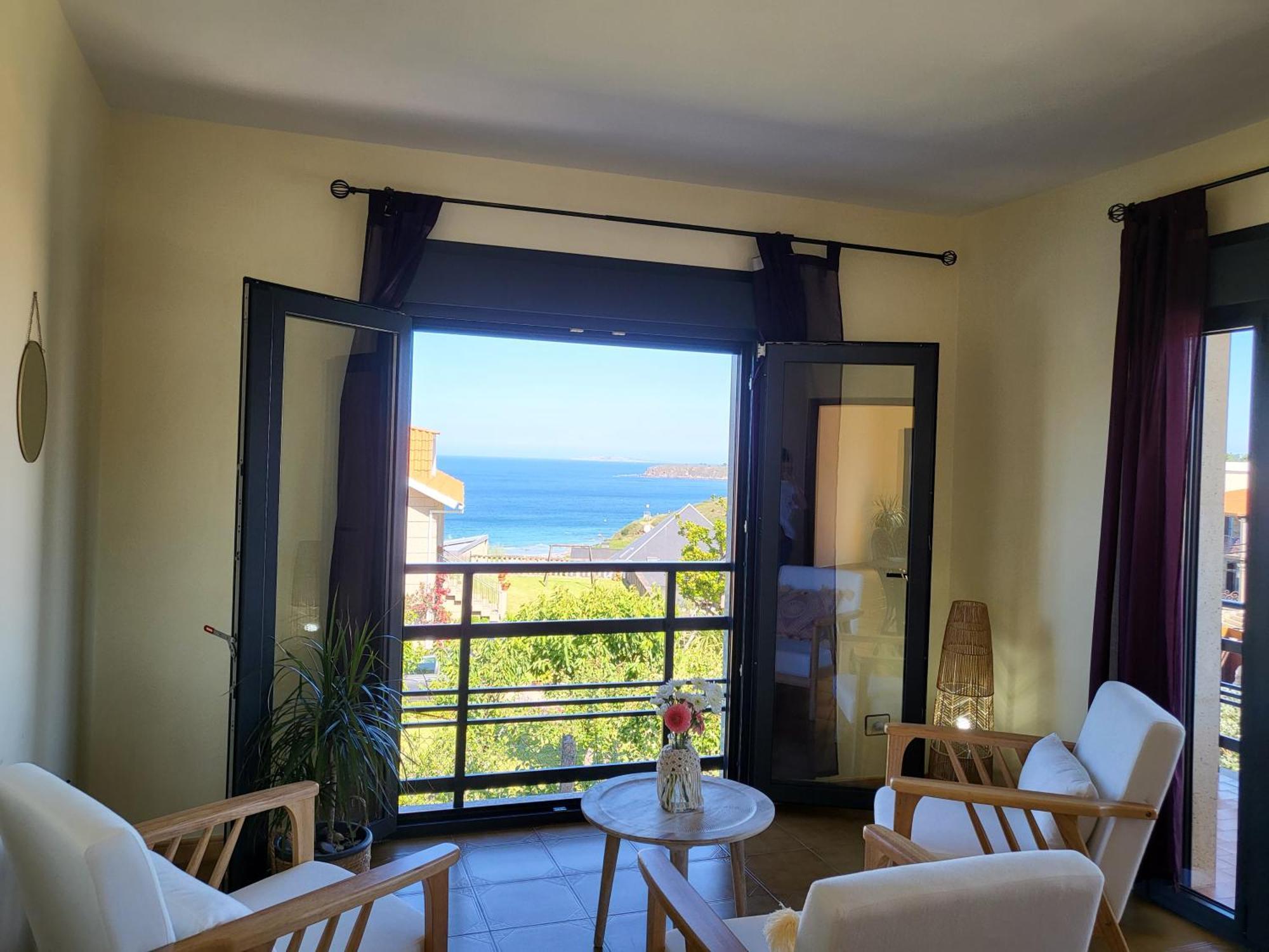 Casa Bascuas Διαμέρισμα Πόρτο Νόβο Εξωτερικό φωτογραφία