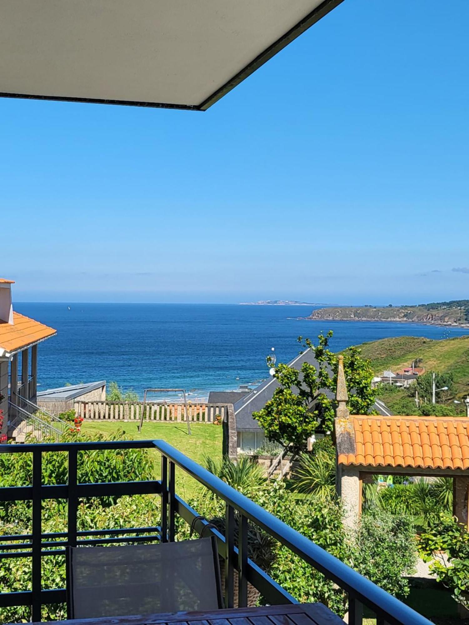 Casa Bascuas Διαμέρισμα Πόρτο Νόβο Εξωτερικό φωτογραφία