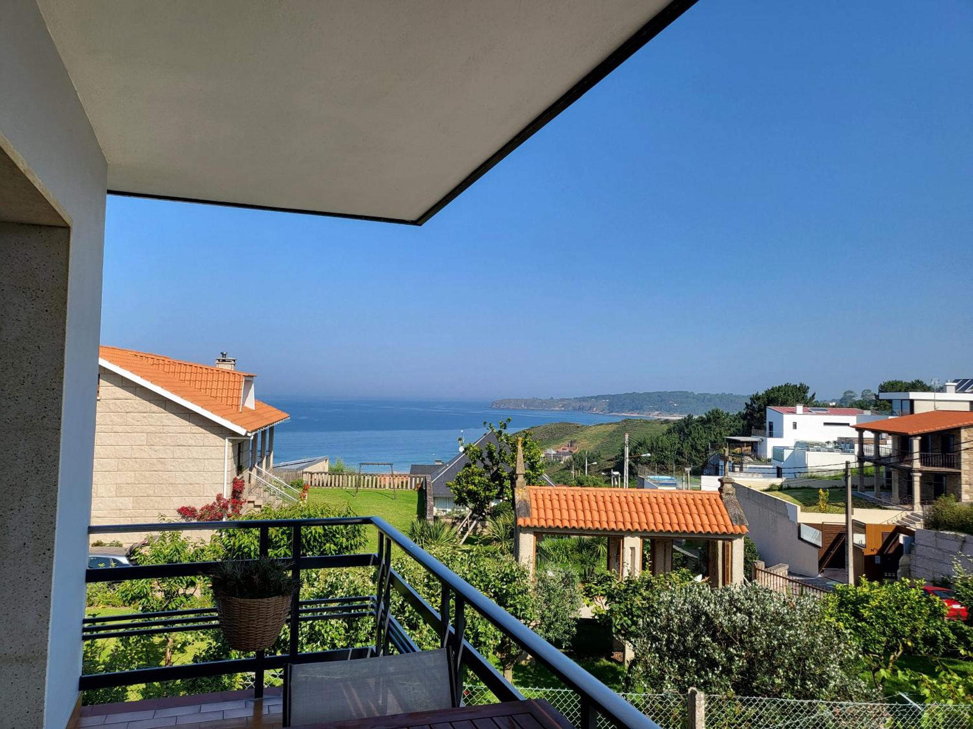 Casa Bascuas Διαμέρισμα Πόρτο Νόβο Εξωτερικό φωτογραφία