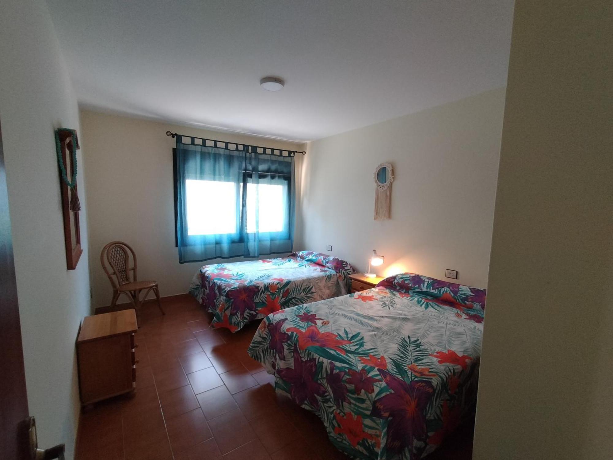 Casa Bascuas Διαμέρισμα Πόρτο Νόβο Εξωτερικό φωτογραφία