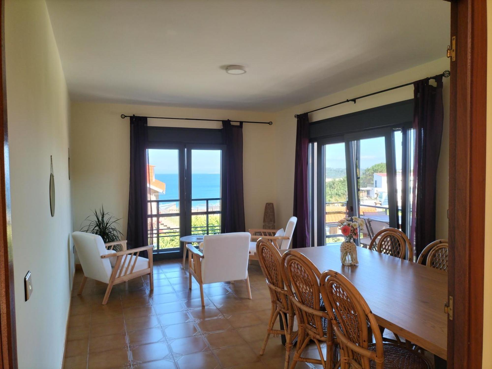 Casa Bascuas Διαμέρισμα Πόρτο Νόβο Εξωτερικό φωτογραφία